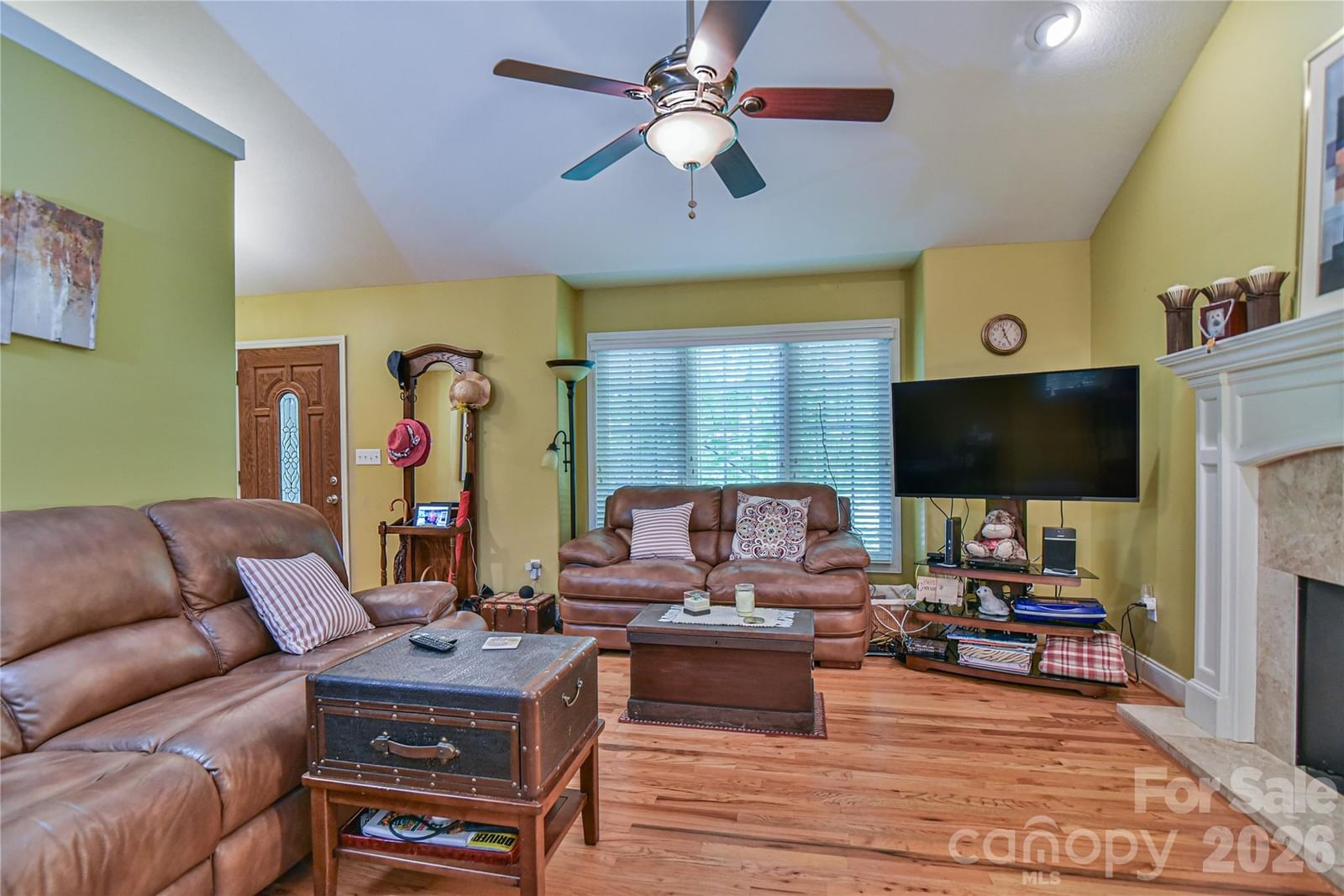 911 Fanning Bridge Road, Fletcher, NC 28732 - Photo 4