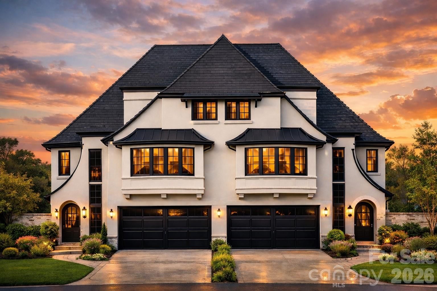 2865 Sharon Road, Charlotte, NC 28211