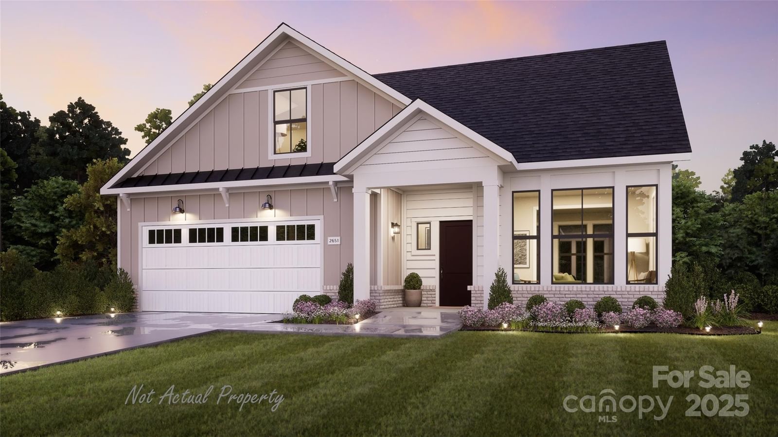 Property at 7350 Purple Martin, Mint Hill, NC 28227