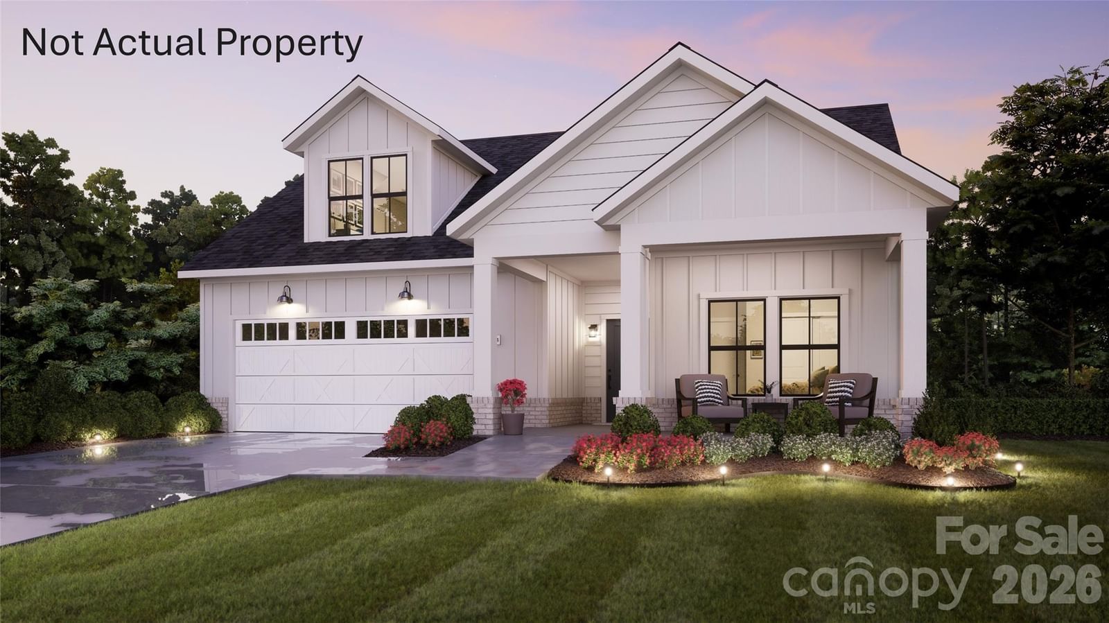 Property at 7342 Purple Martin, Mint Hill, NC 28227