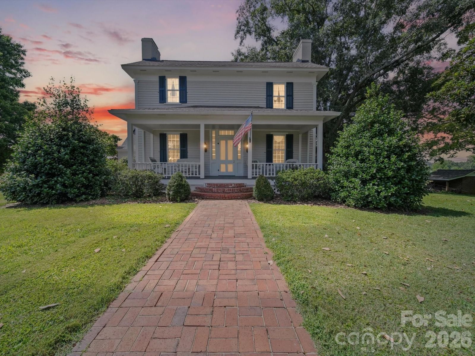 Property at 16801 Randalls Ferry, Norwood, NC 28128