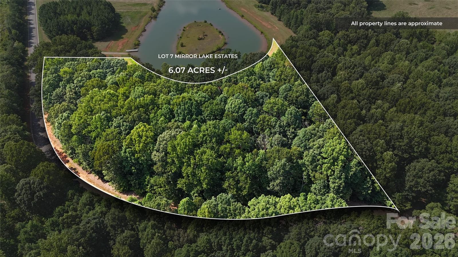 Property at 4446 Mirror Lake, Catawba, NC 28609
