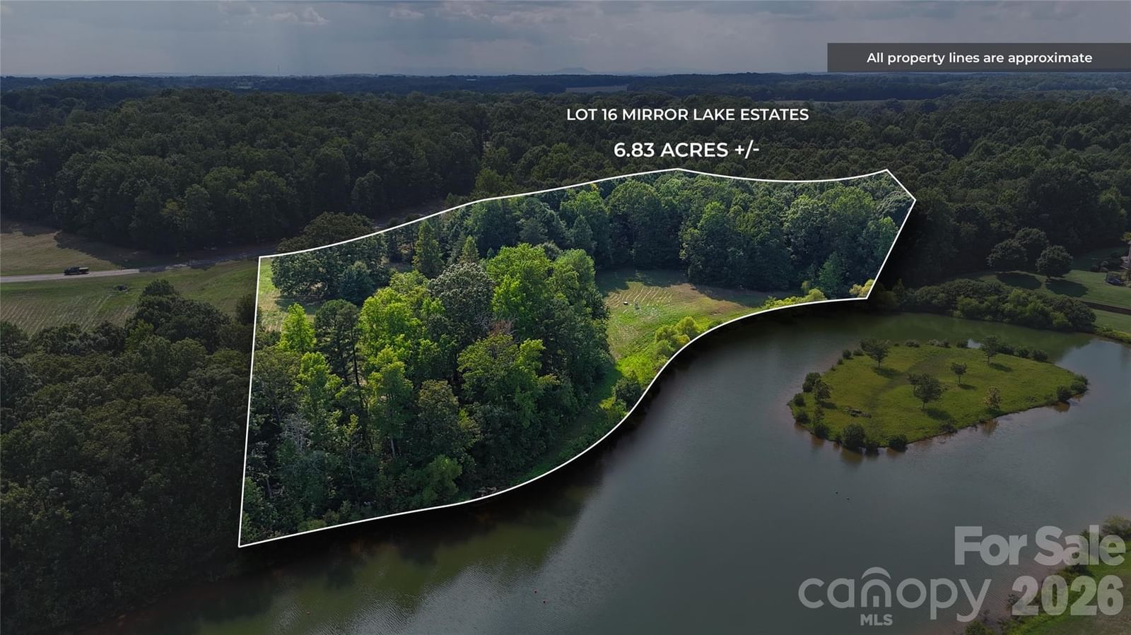 Property at 4604 Mirror Lake, Catawba, NC 28609