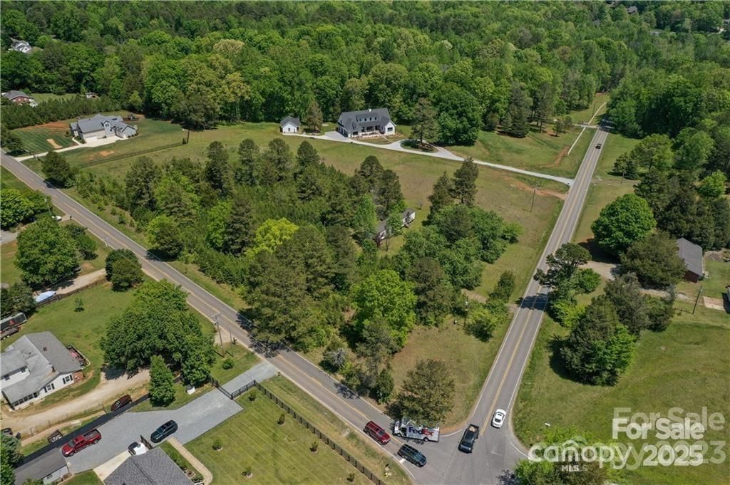 Property at 15615 Rocky River, Davidson, NC 28036