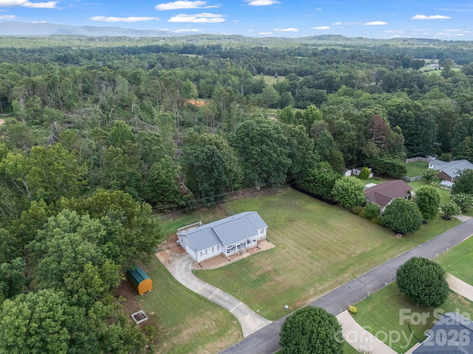 266 Asheland Drive, Ellenboro, NC 28040 - Photo 3