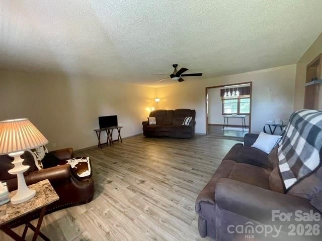 266 Asheland Drive, Ellenboro, NC 28040 - Photo 5