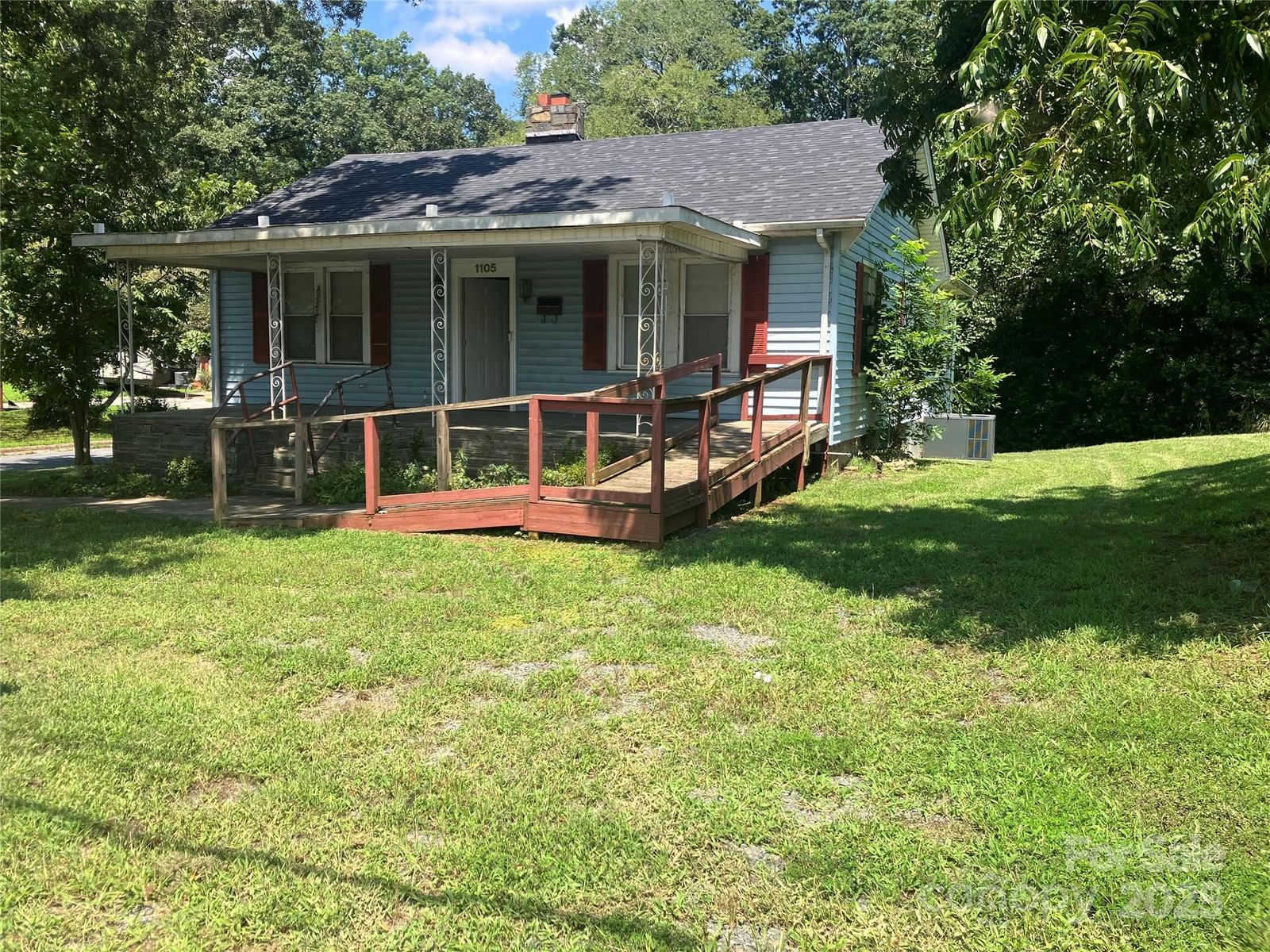 Property at 1105 Main, Albemarle, NC 28001