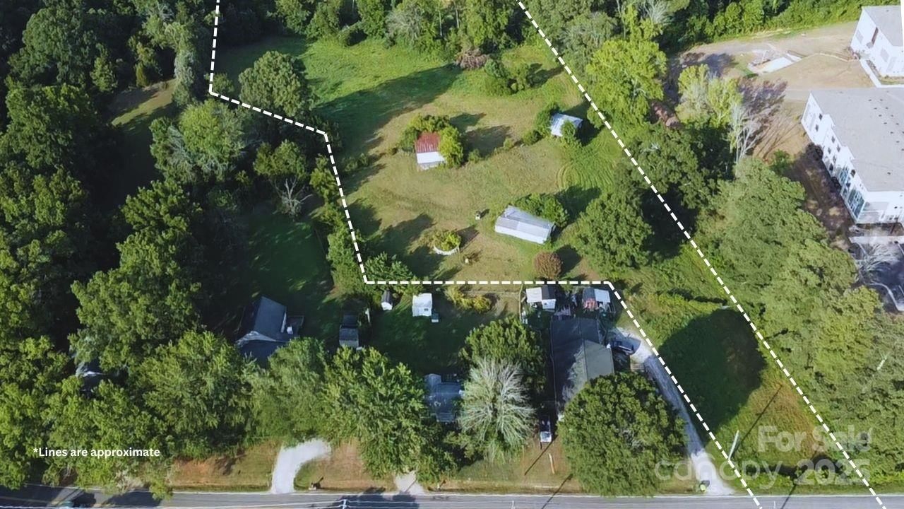 Property at 0 Shue, China Grove, NC 28023