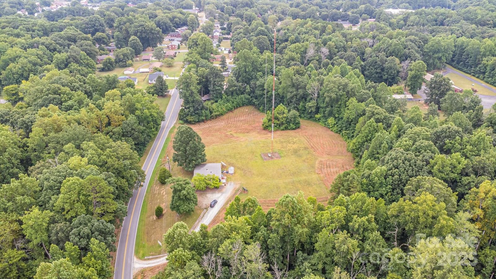 Property at 633 Patterson, China Grove, NC 28023