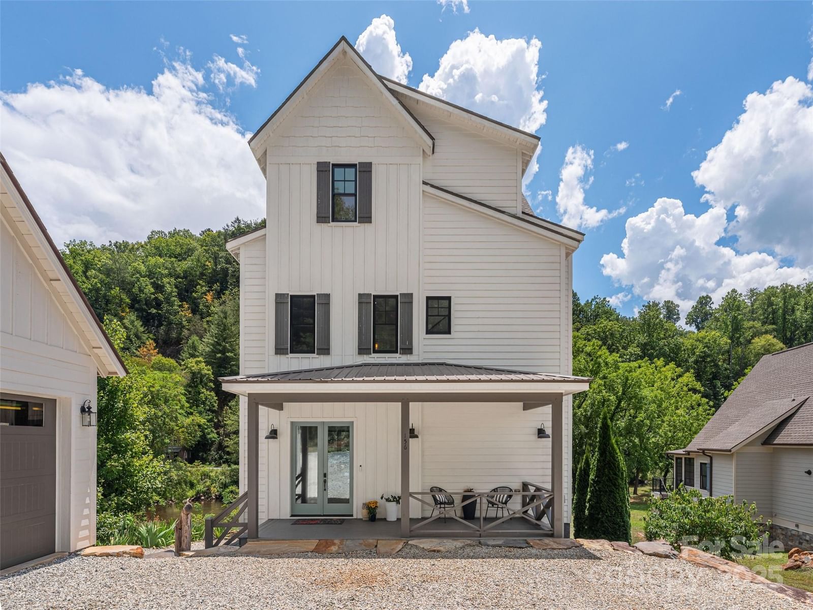 156 Grayling Drive, Cullowhee, NC 28723 - Photo 2