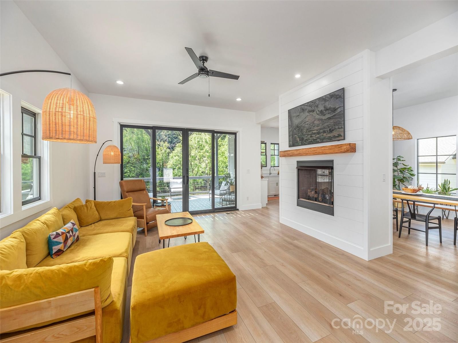 156 Grayling Drive, Cullowhee, NC 28723 - Photo 5