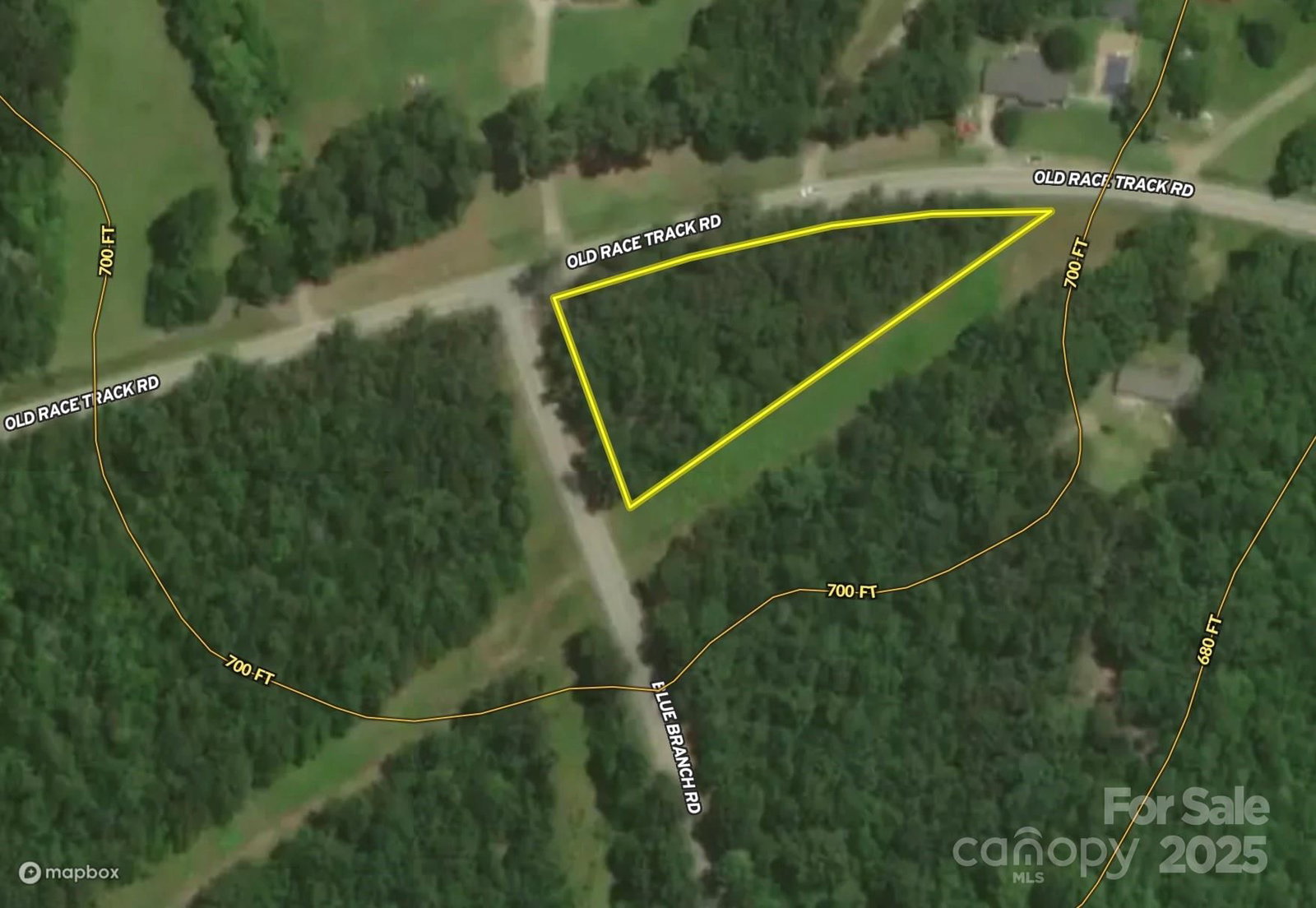 Property at 00 Blue Branch Road #Tract B, Gaffney, SC 29340