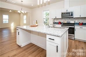Property at 115 Lacy, Chester, SC 29706