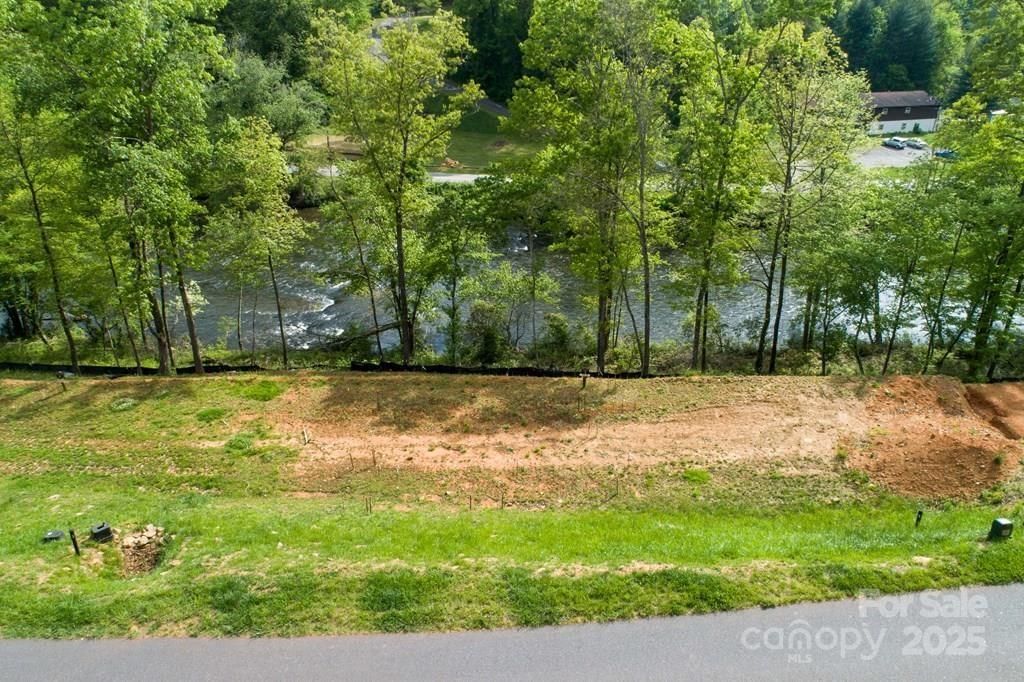 316 River Club Drive #3, Cullowhee, NC 28723