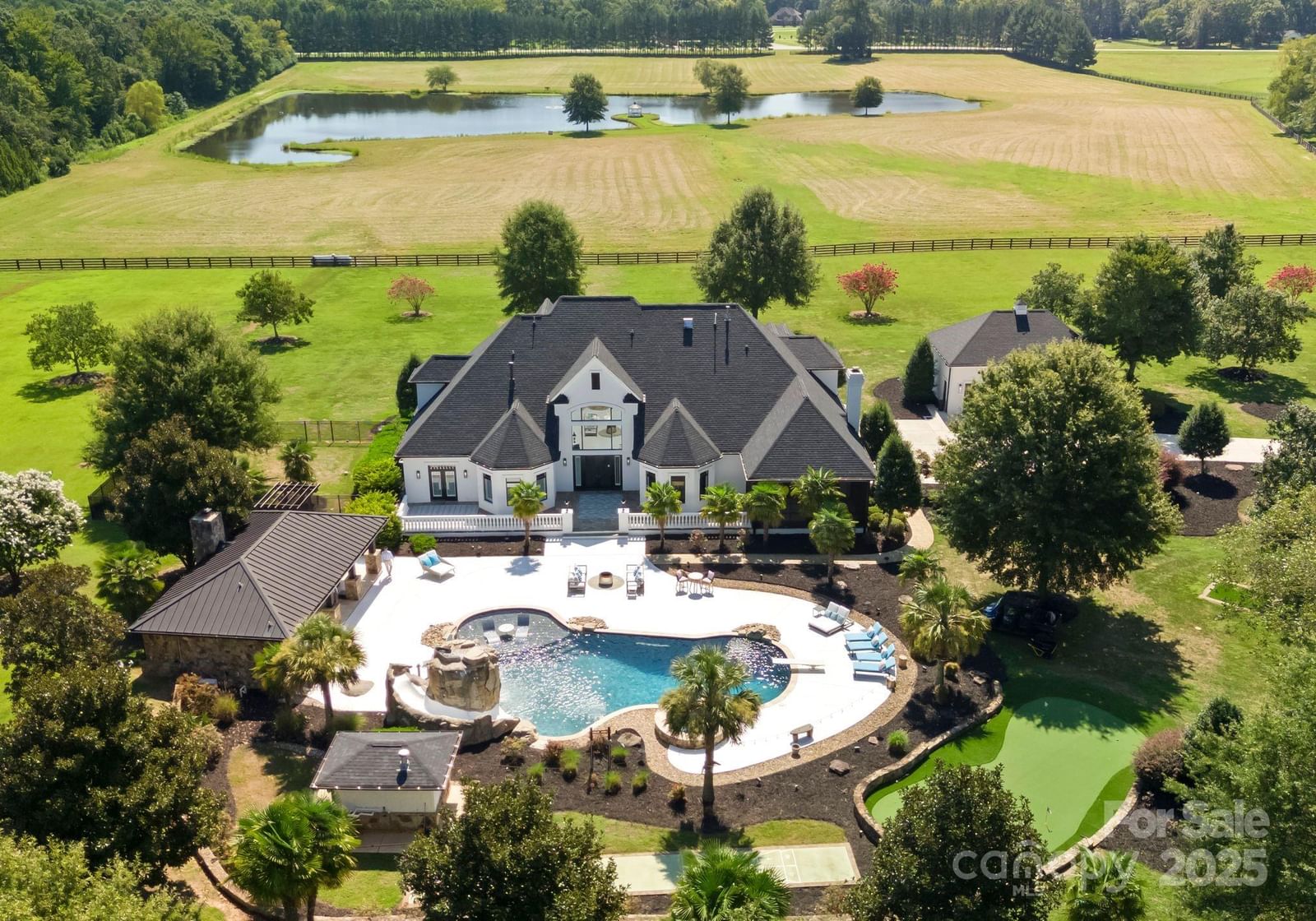 Property at 315 Brief Road W, Indian Trail, NC 28079