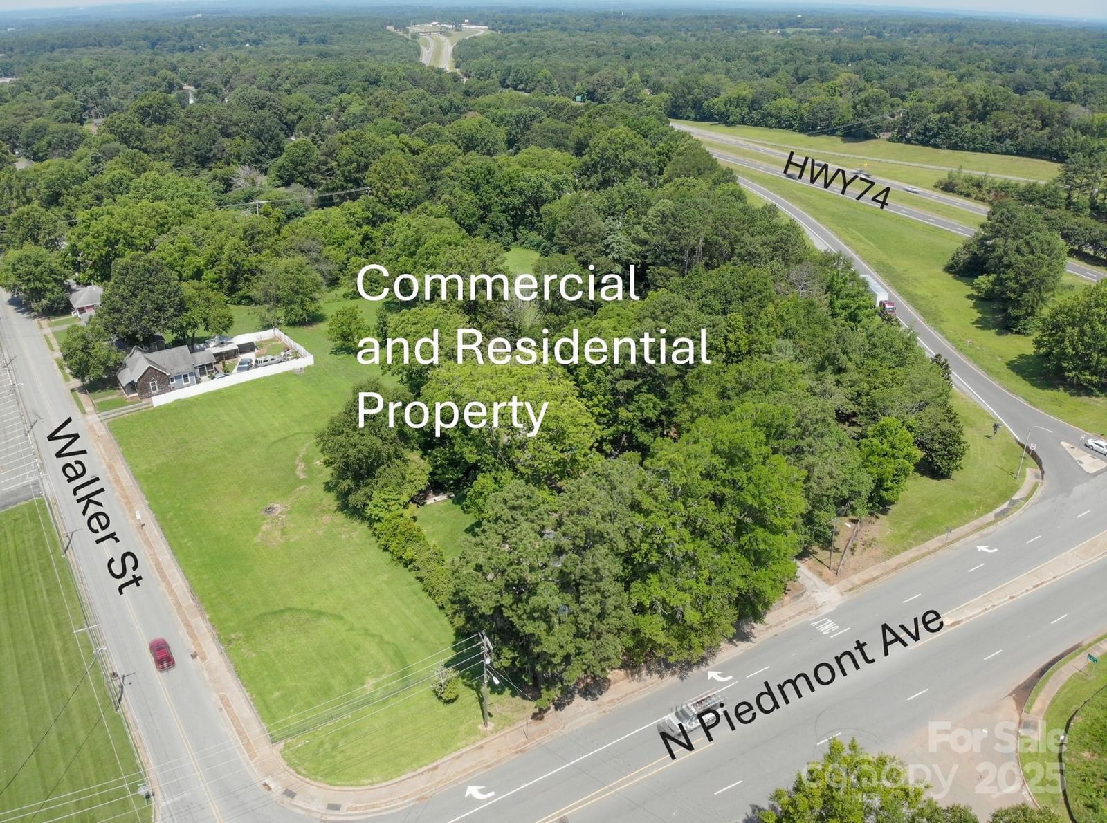 Property at 109 Fulton #9, Kings Mountain, NC 28086