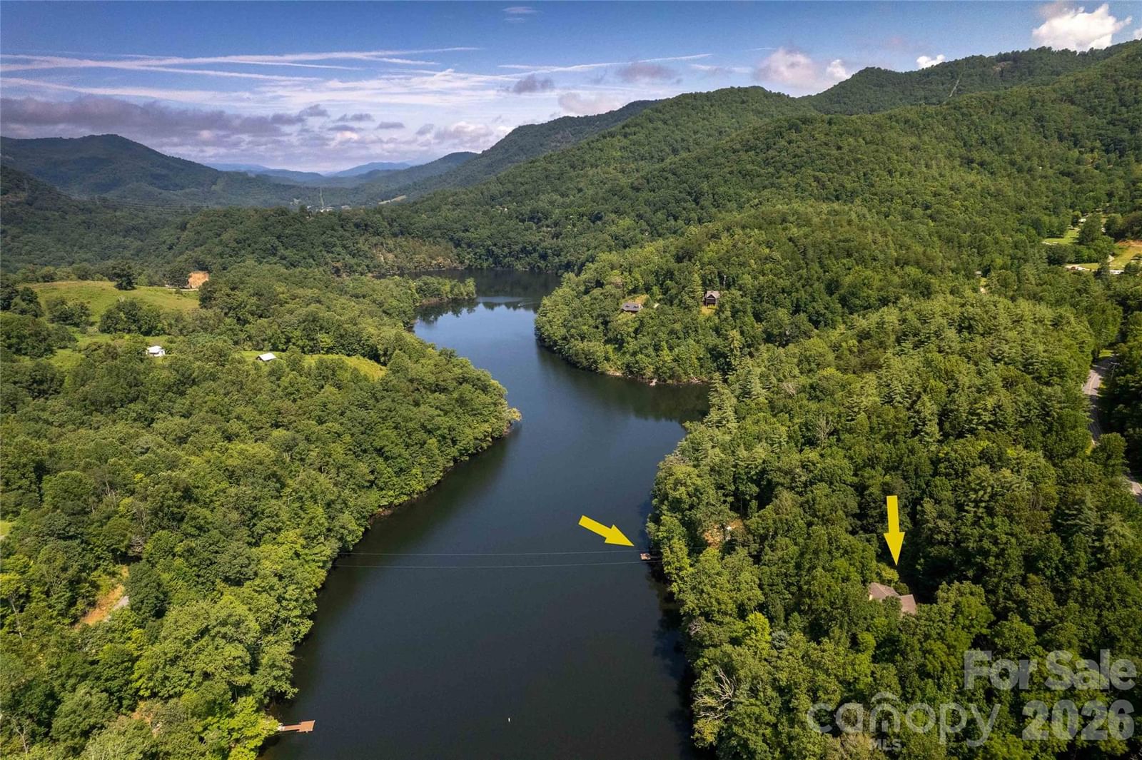 300 Sweet Birch Lane, Tuckasegee, NC 28783 - Photo 4