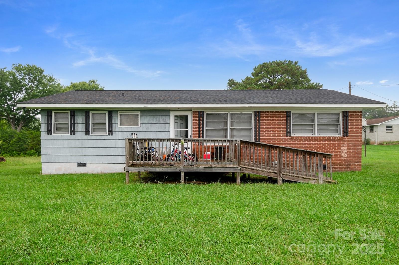 Property at 940 End, Chester, SC 29706