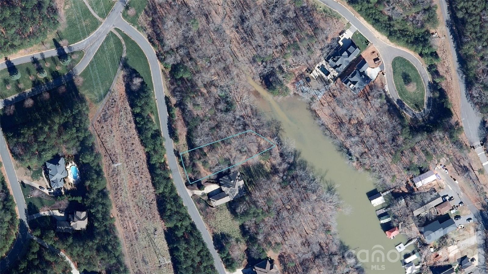 2021 Beauhaven Lane #19, Belmont, NC 28012 - Photo 5