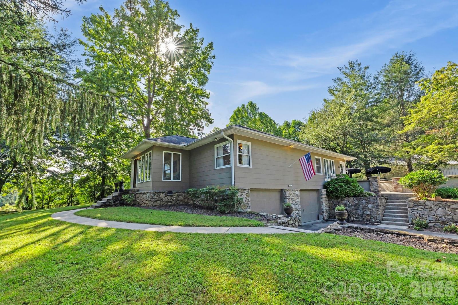 7741 Brevard Road, Etowah, NC 28729