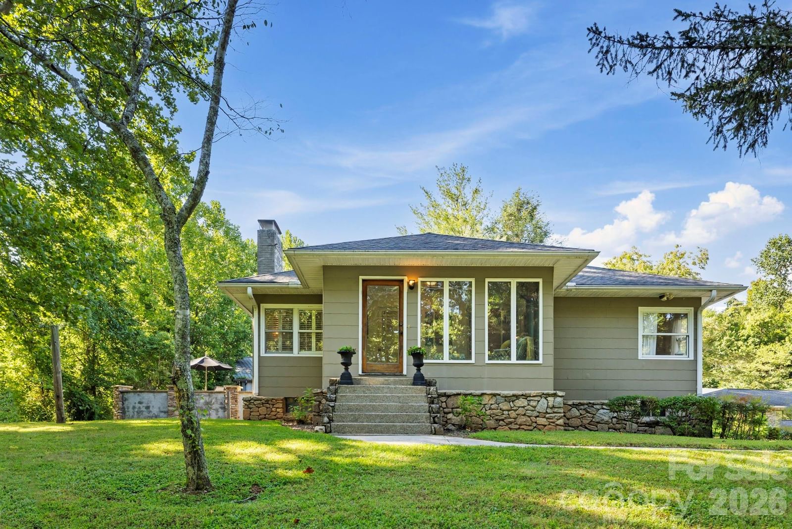 7741 Brevard Road, Etowah, NC 28729 - Photo 2