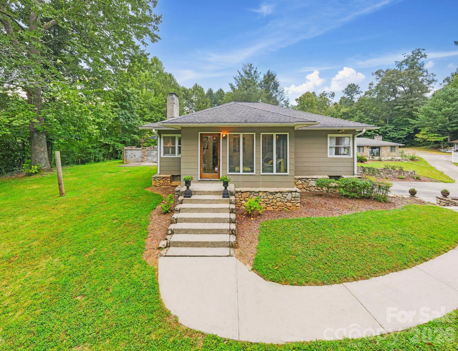 7741 Brevard Road, Etowah, NC 28729 - Photo 3