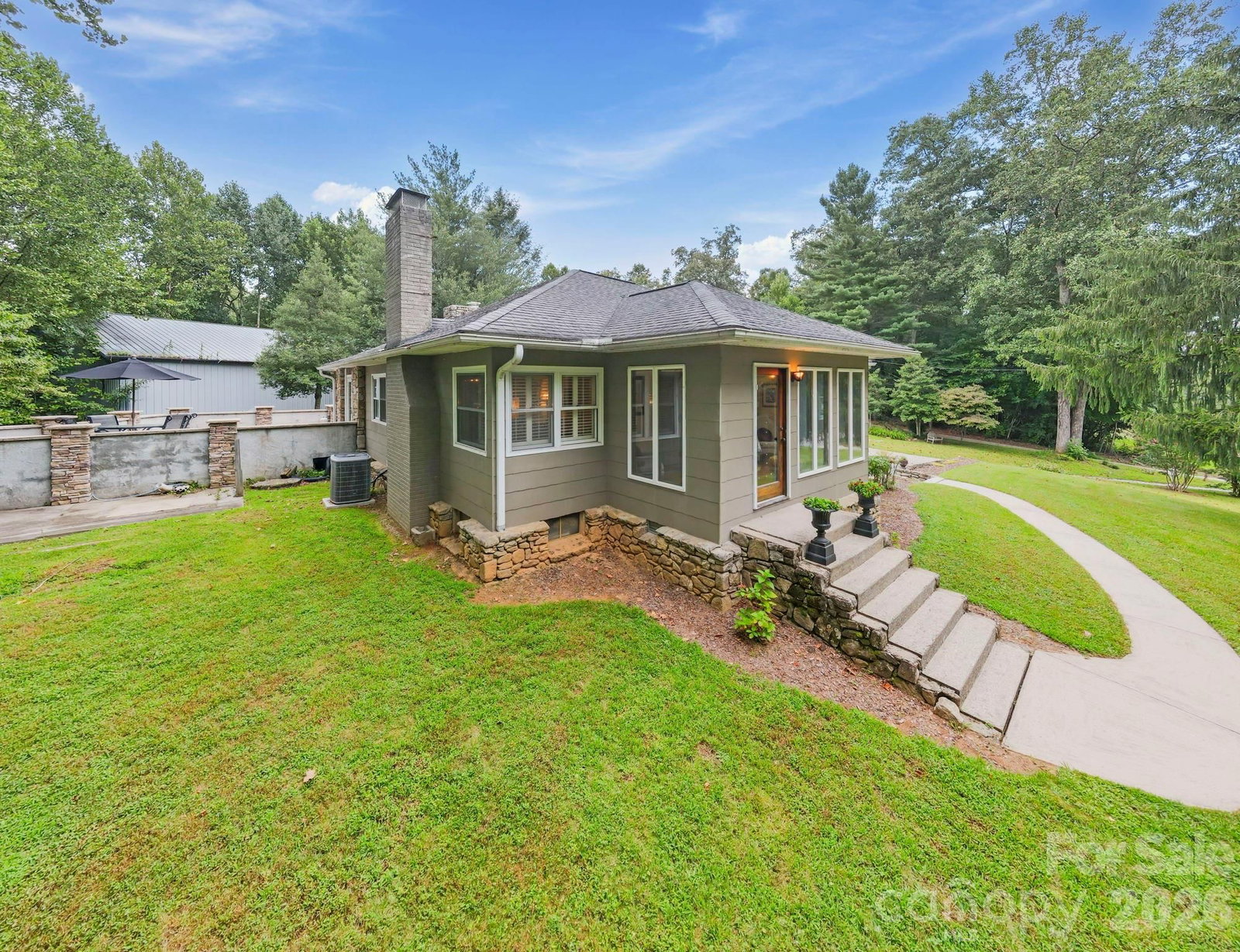 7741 Brevard Road, Etowah, NC 28729 - Photo 4