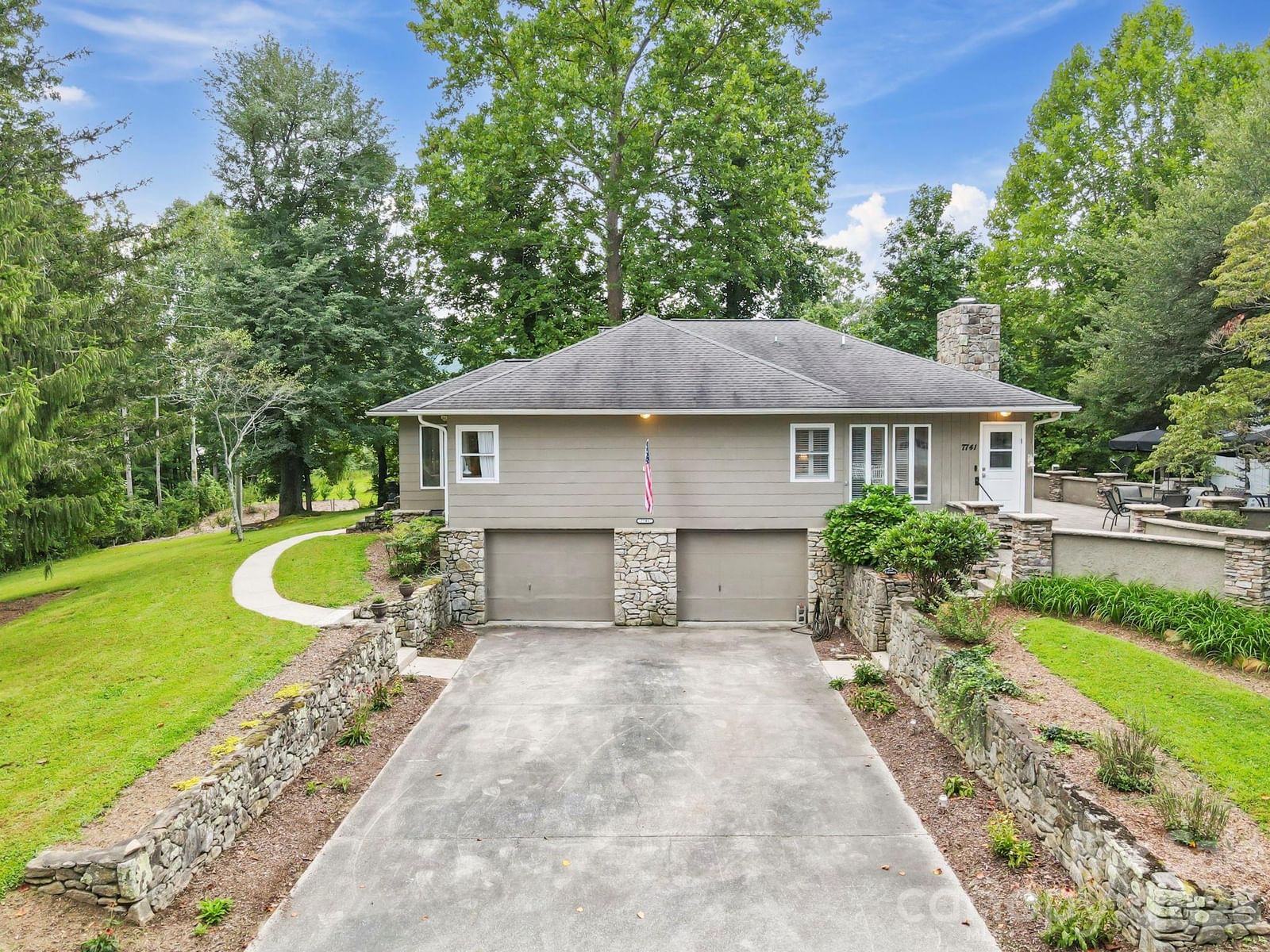 7741 Brevard Road, Etowah, NC 28729 - Photo 5