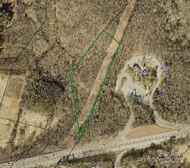 Property at 00 None, Claremont, NC 28610