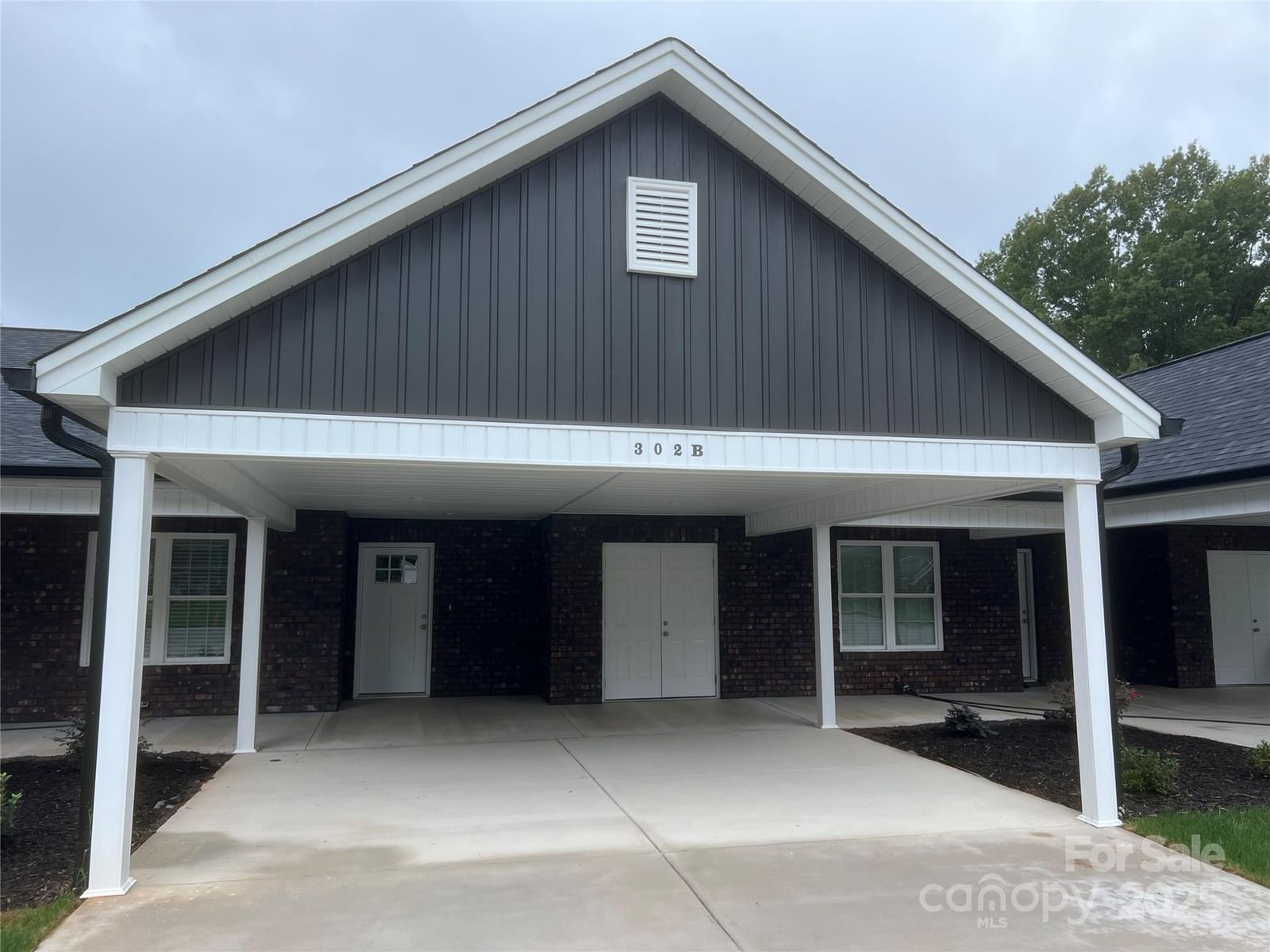 Property at 302 Boyd #Unit B, Maiden, NC 28650