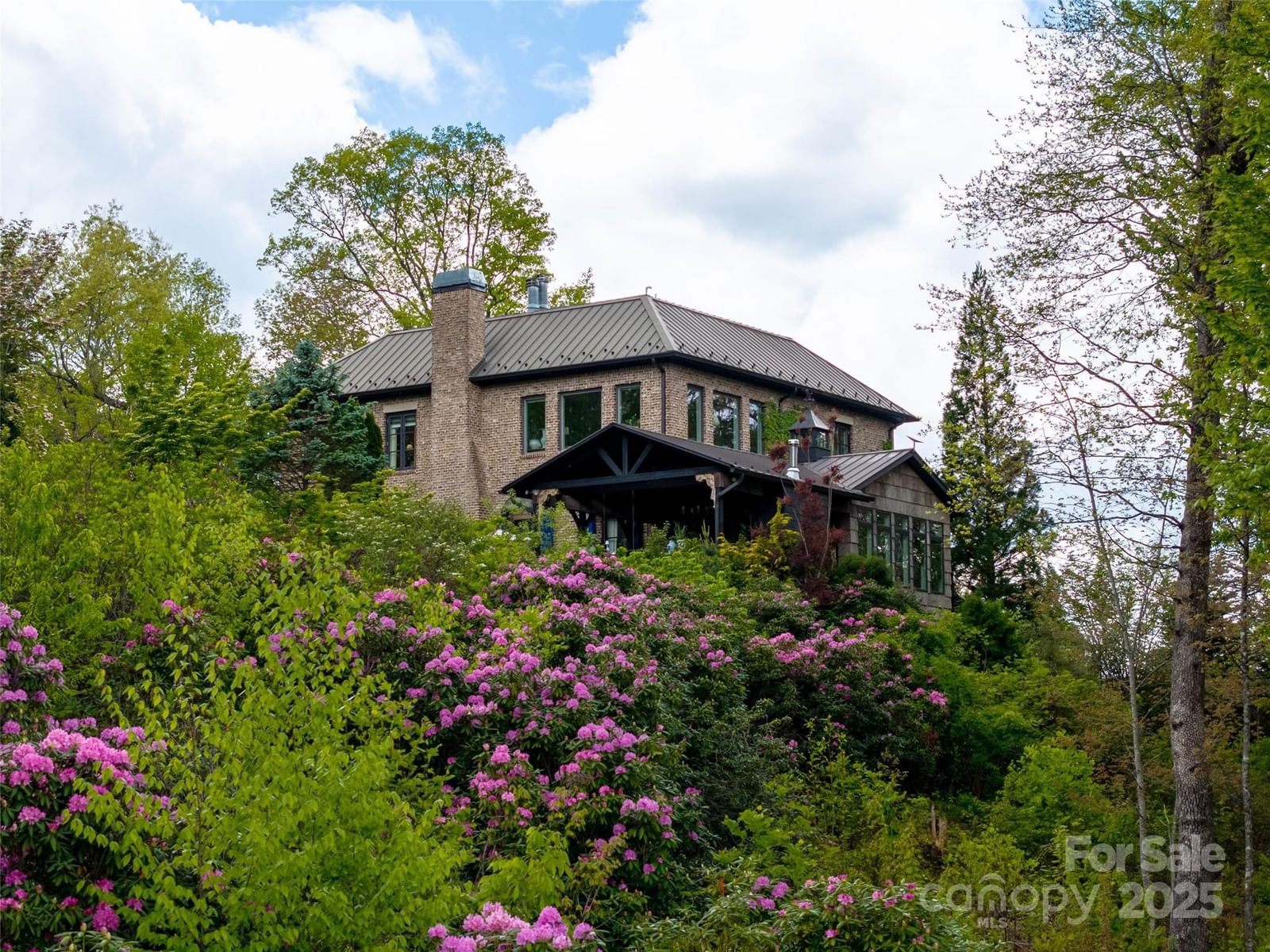 13084 Canada Road, Tuckasegee, NC 28783 - Photo 5