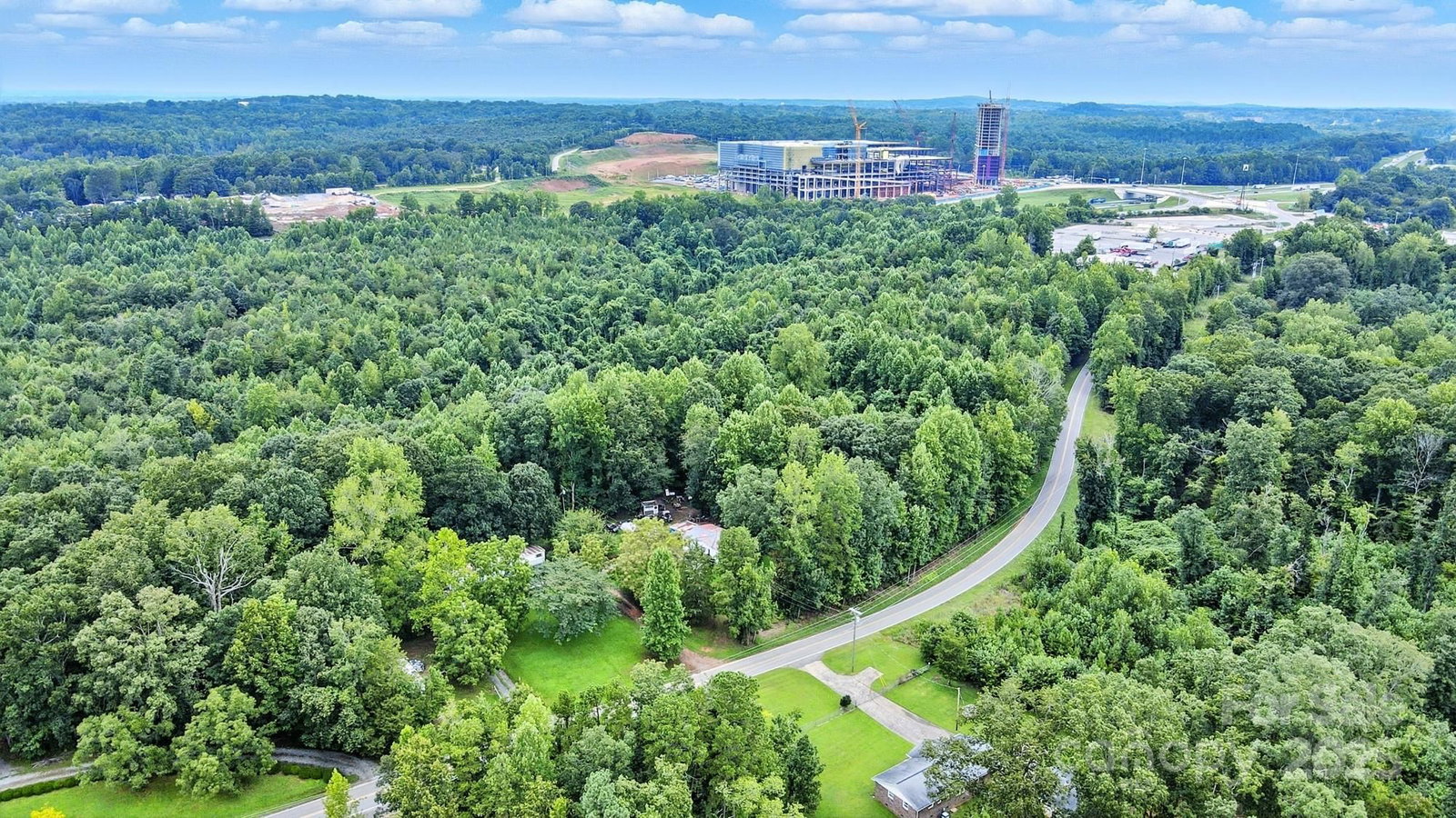 Property at 450 Dixon School, Kings Mountain, NC 28086