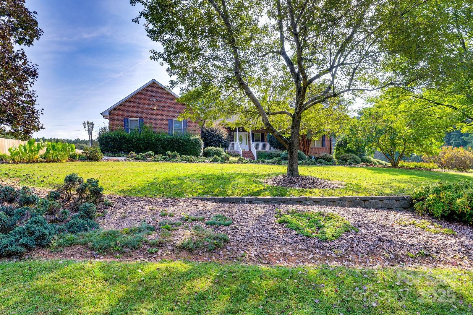 Property at 3132 Fox Den, Iron Station, NC 28080