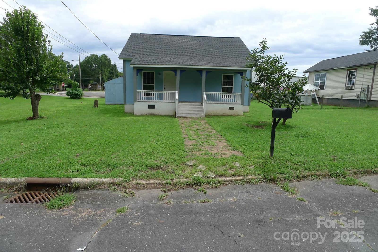 816 Olympia Street #292, Lexington, NC 27295