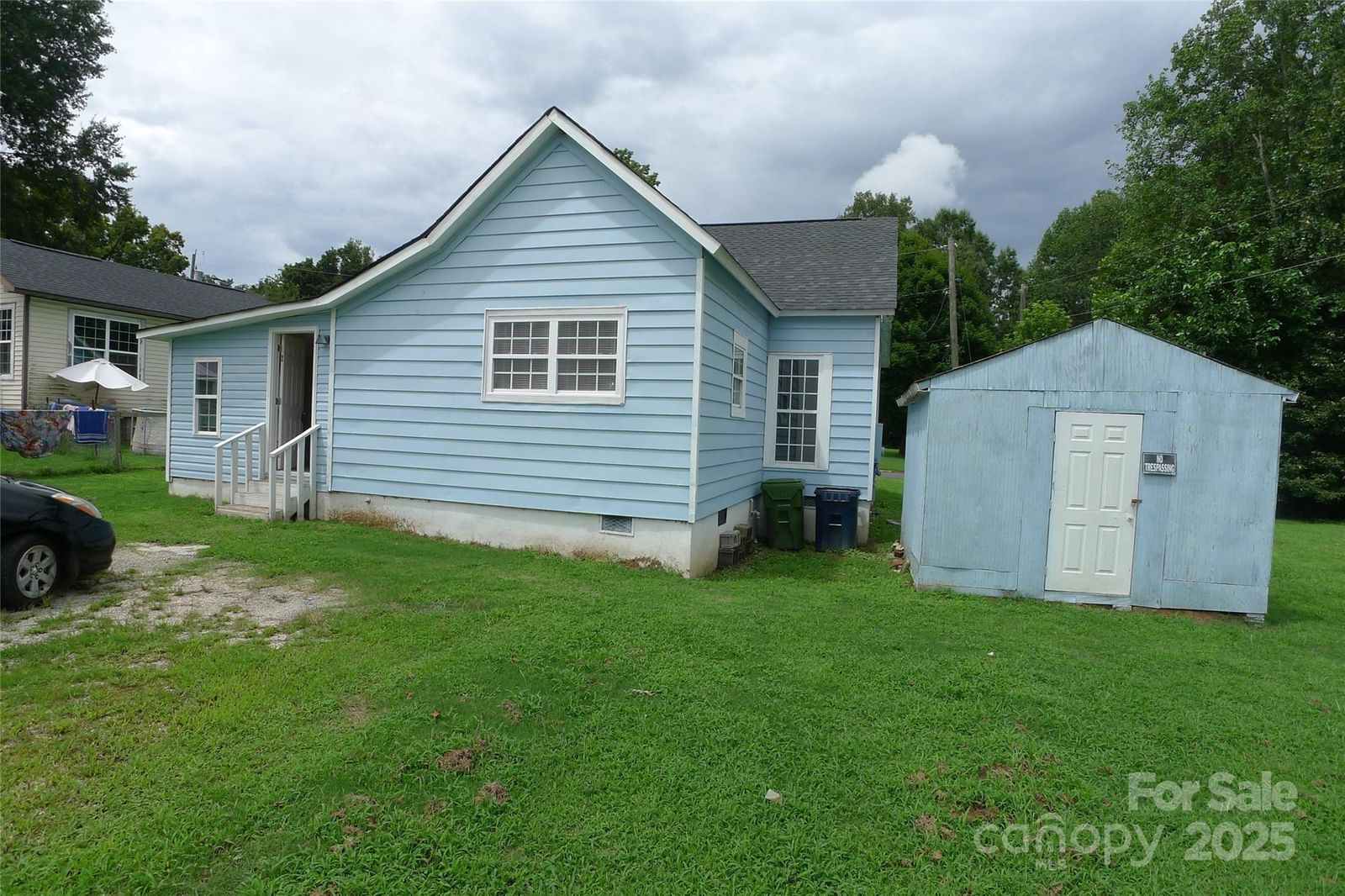 816 Olympia Street #292, Lexington, NC 27295 - Photo 5