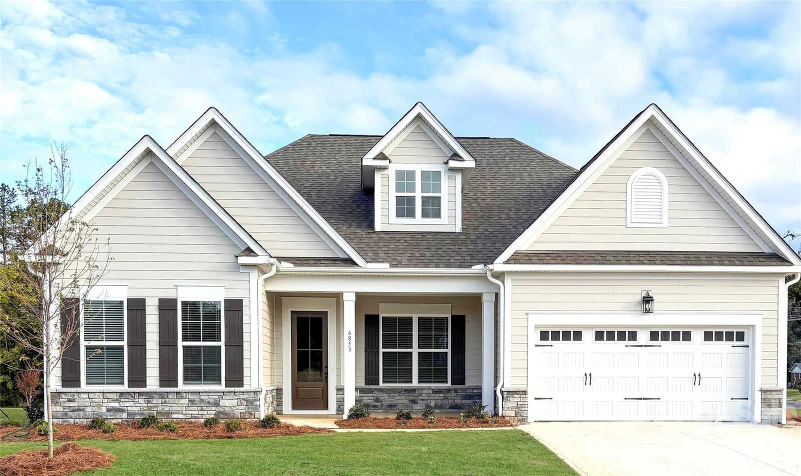 Property at 6853 Glen Abbey, Mount Pleasant, NC 28124