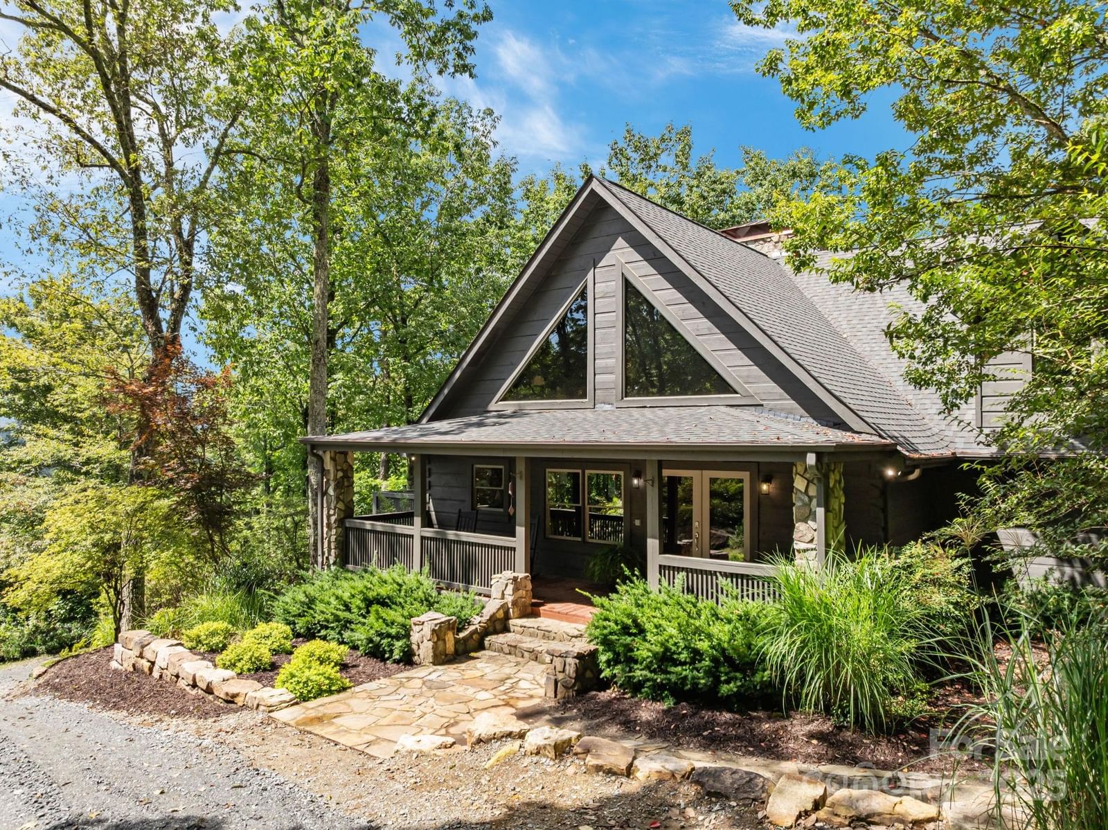 670 Barber Road, Zirconia, NC 28790 - Photo 2