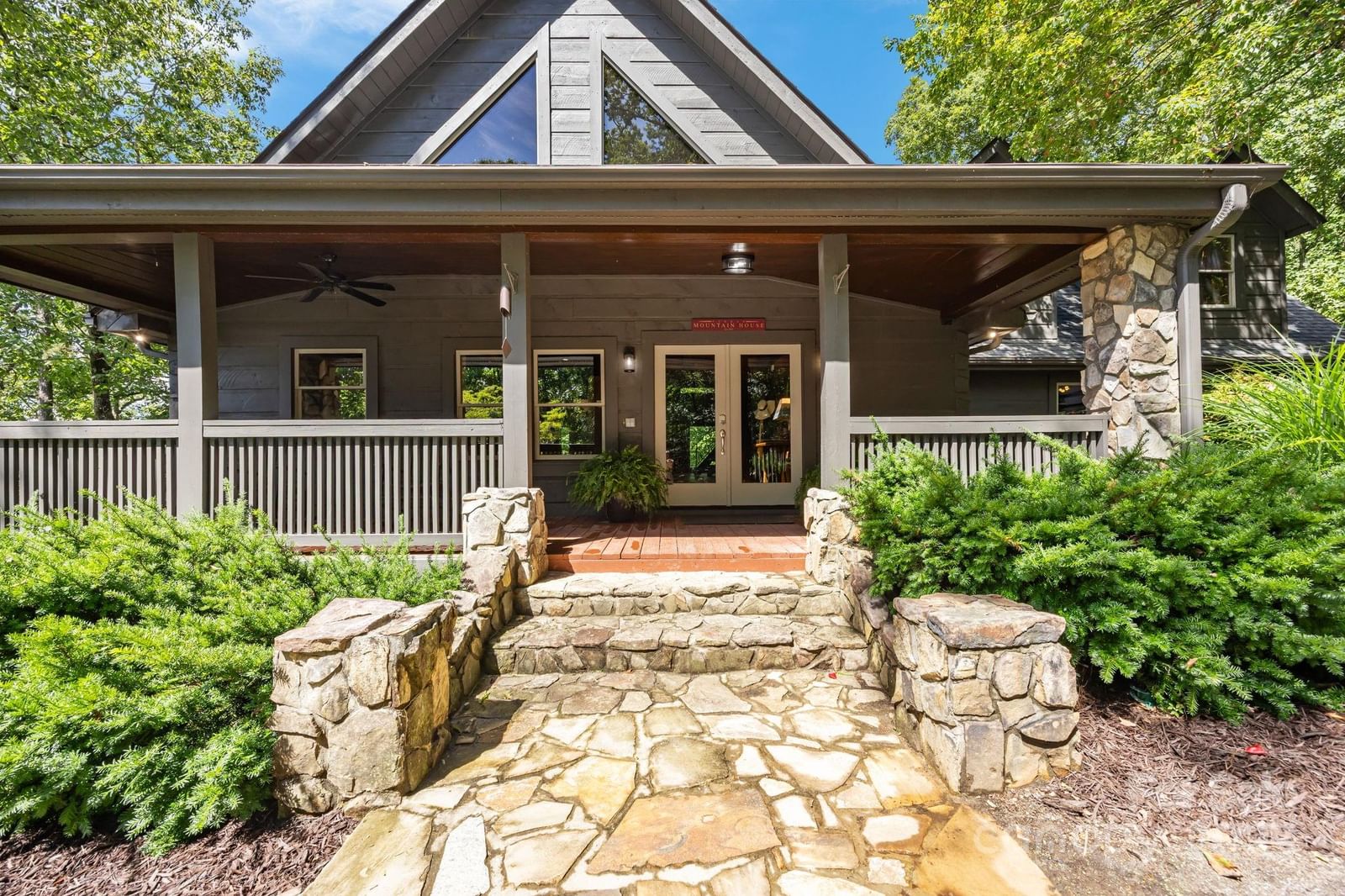670 Barber Road, Zirconia, NC 28790 - Photo 3