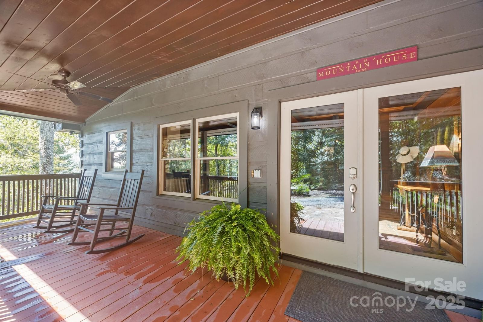 670 Barber Road, Zirconia, NC 28790 - Photo 4
