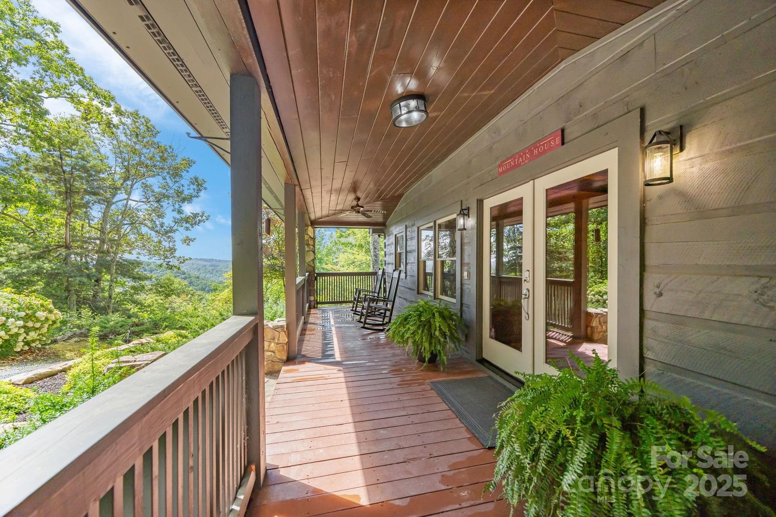 670 Barber Road, Zirconia, NC 28790 - Photo 5