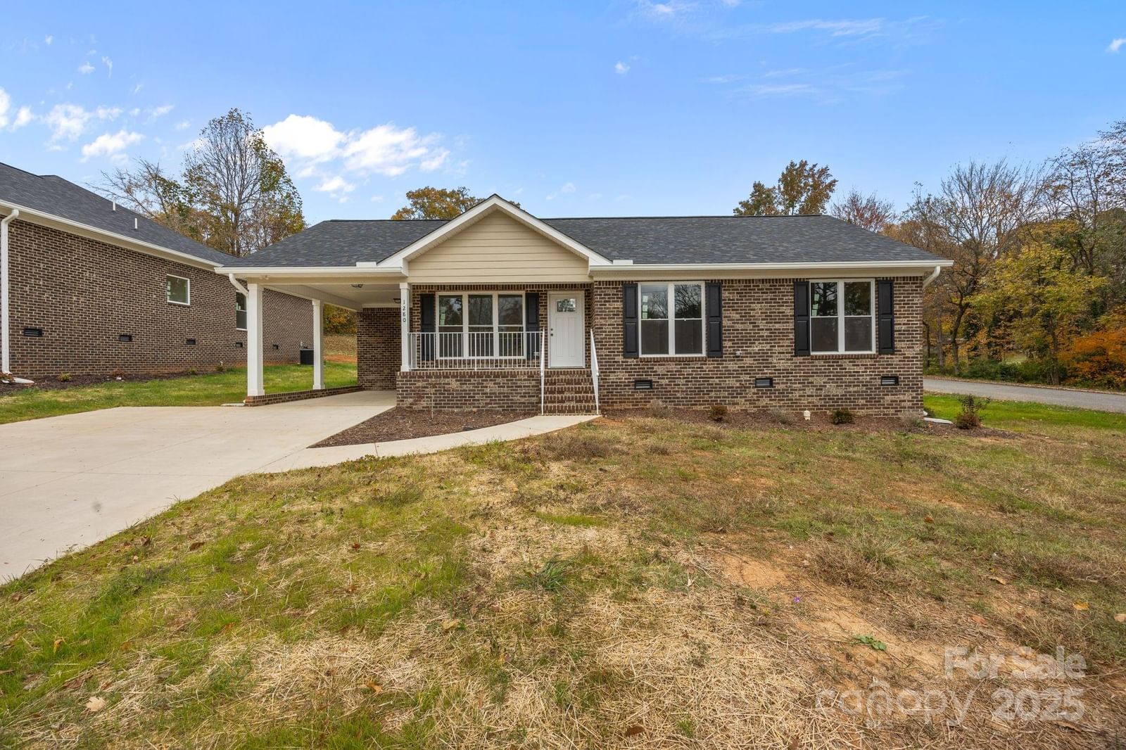 Property at 1280 N Shaver Street, Salisbury, NC 28144