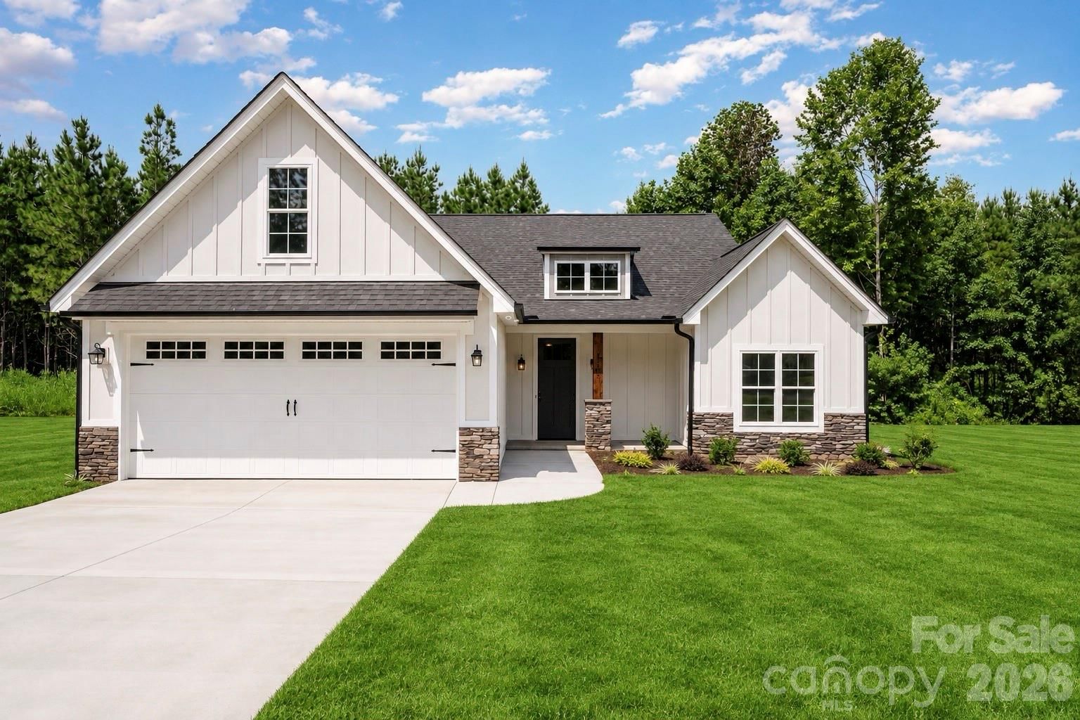 1105 Rudder Circle, Salisbury, NC 28146