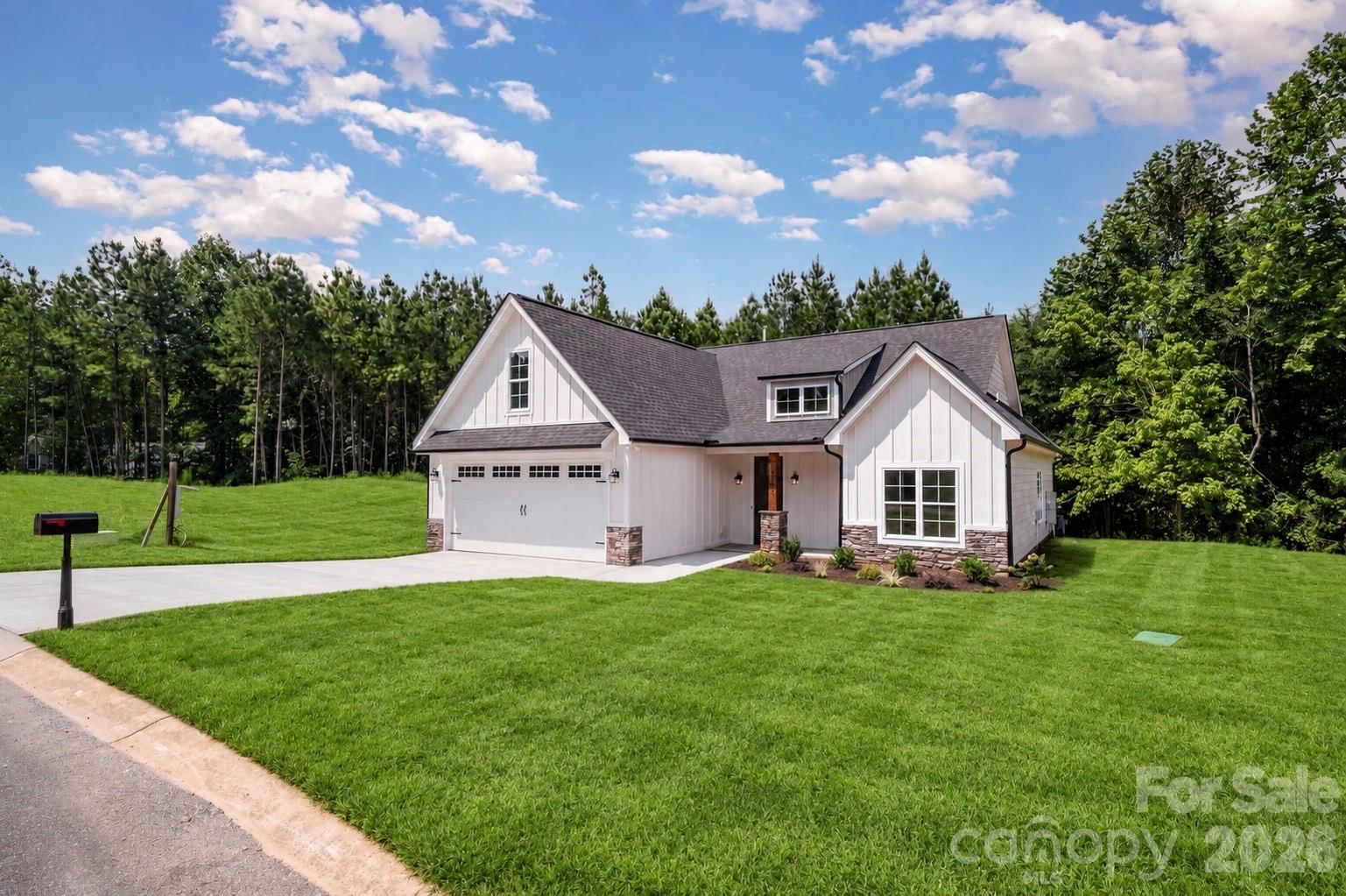 1105 Rudder Circle, Salisbury, NC 28146 - Photo 2
