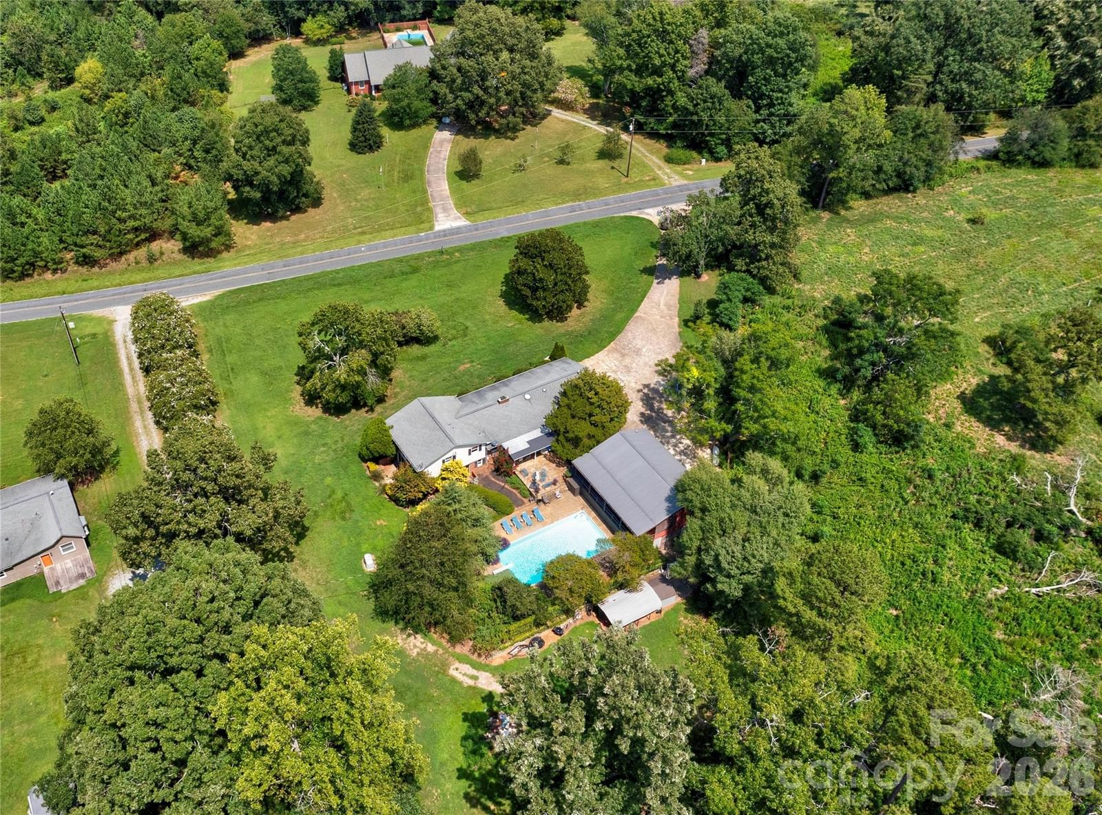 3319 Humphries Road, Shelby, NC 28150 - Photo 4