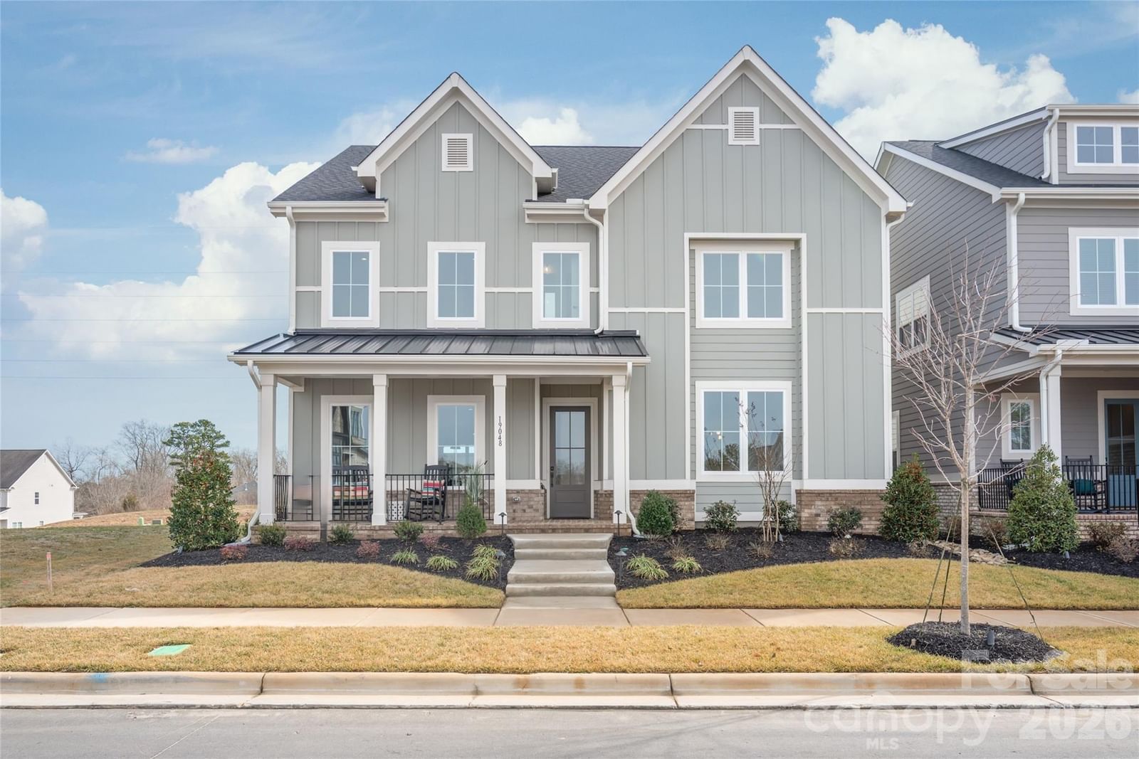 Property at 19048 Newburg Hill #27, Davidson, NC 28036