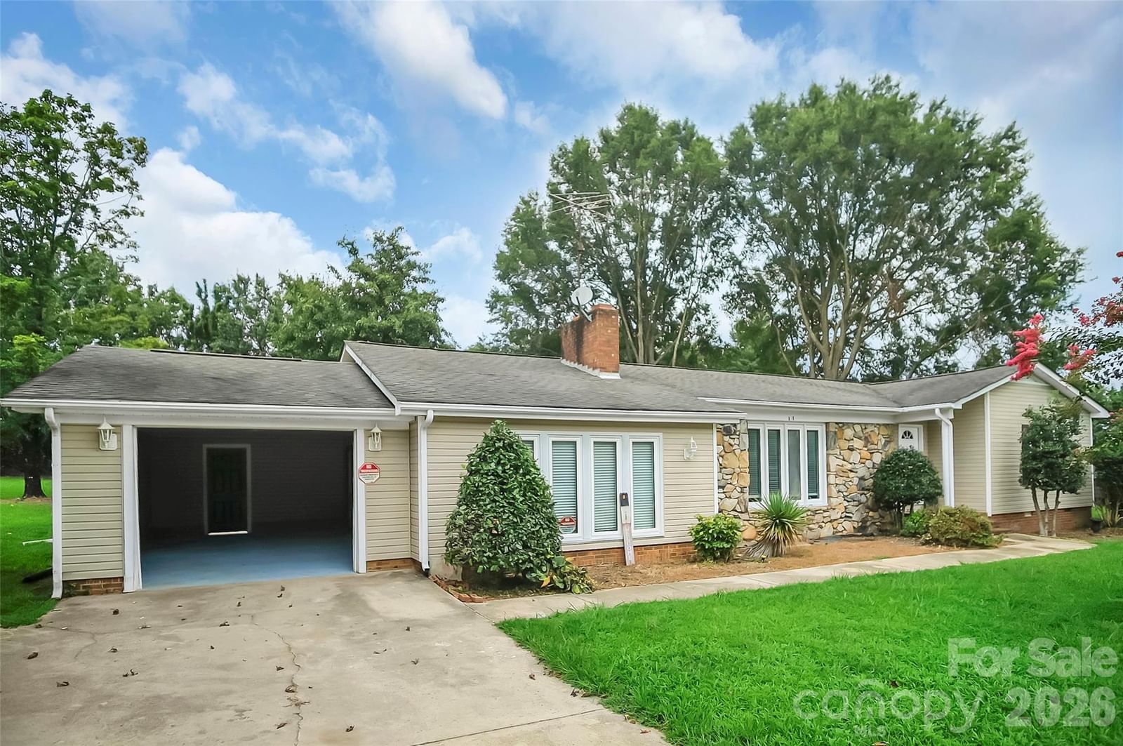 6316 Hill Gates Trail, Cherryville, NC 28021 - Photo 3