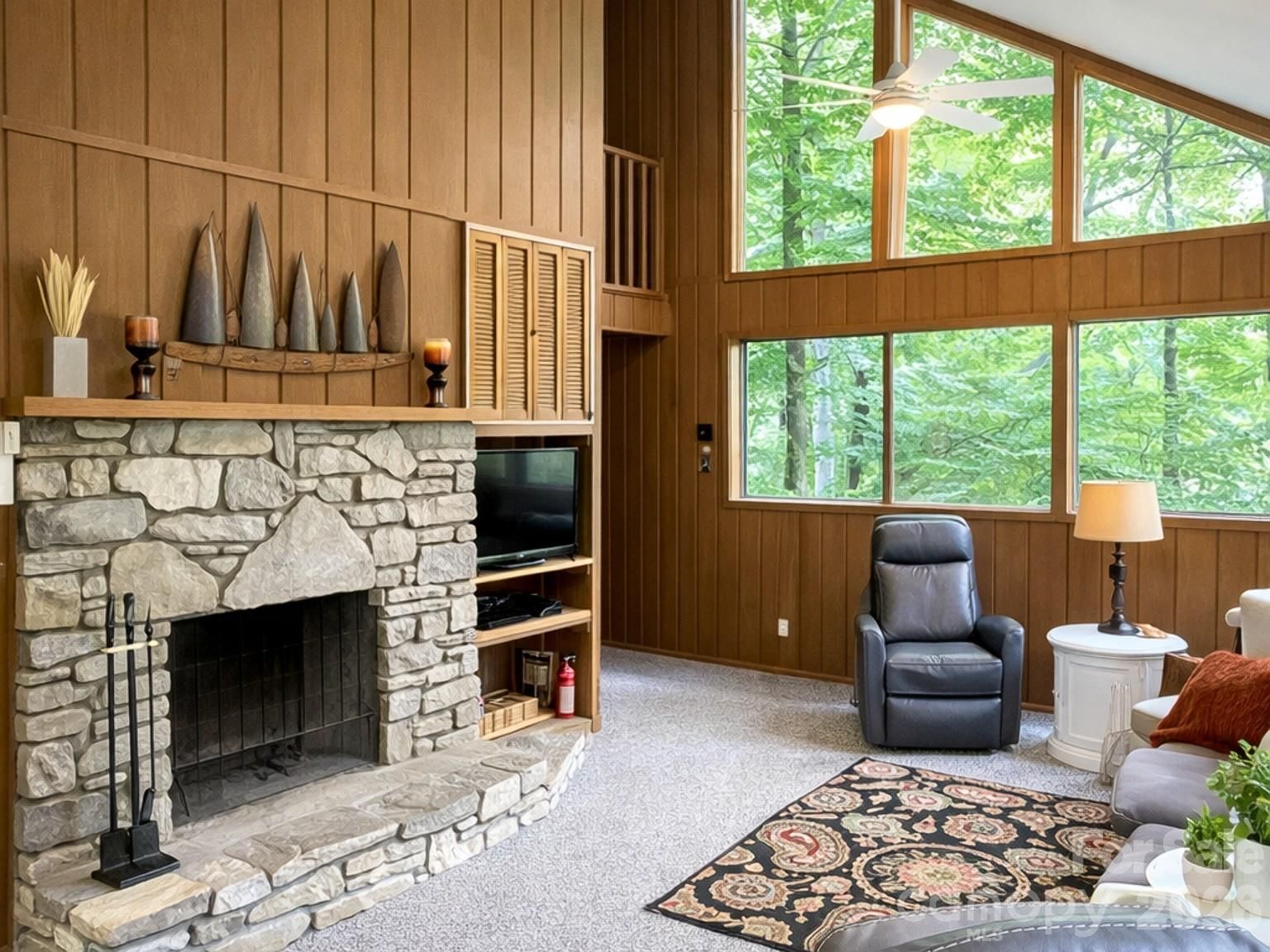 222 West Lake Drive, Lake Lure, NC 28746 - Photo 5