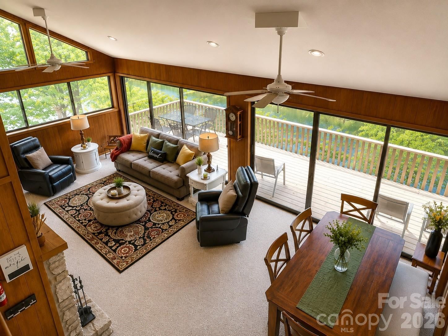 222 West Lake Drive, Lake Lure, NC 28746 - Photo 3