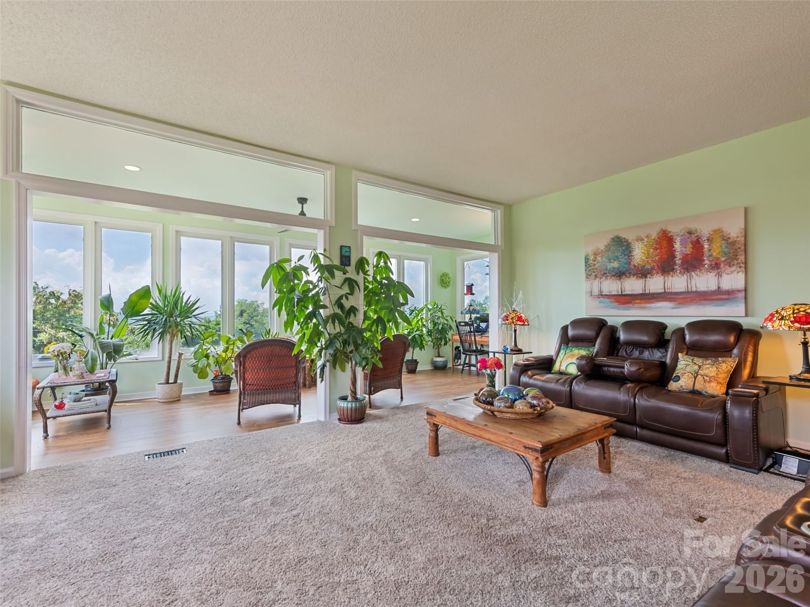 1401 Fleetwood Plaza #1, Hendersonville, NC 28739