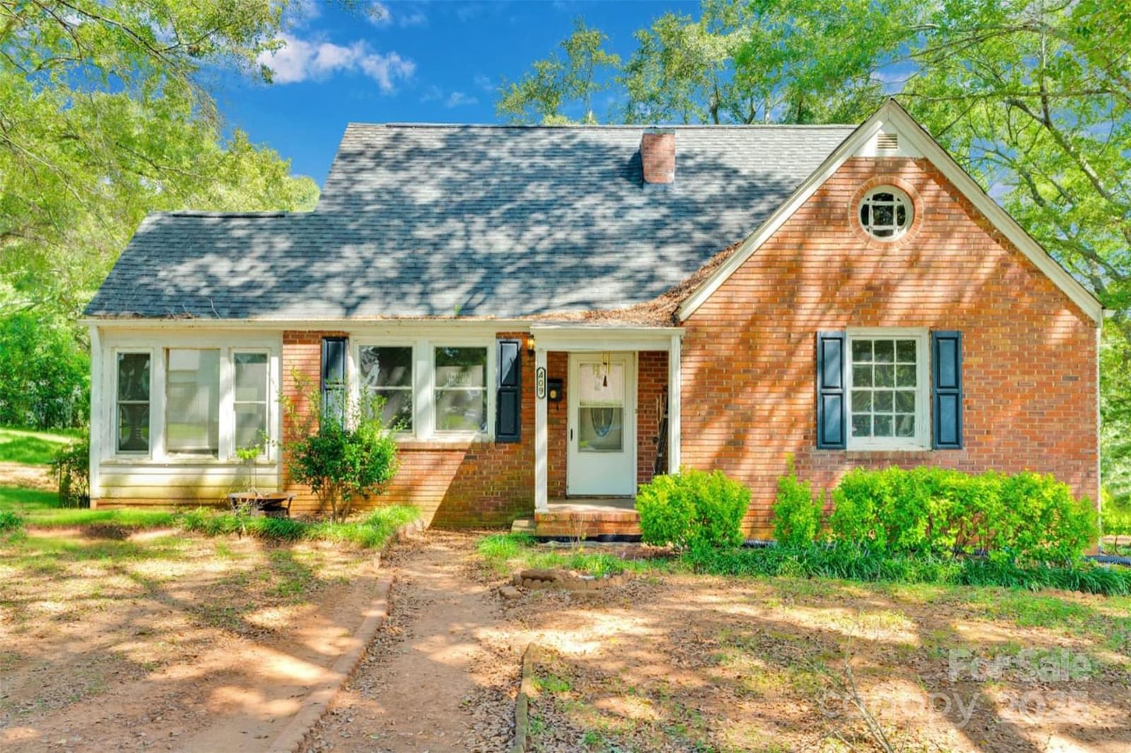 Property at 409 Gold Street, Shelby, NC 28150